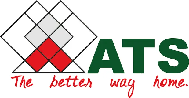 ATS Infrastructure logo