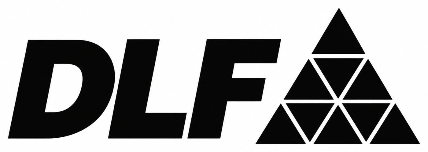 DLF logo