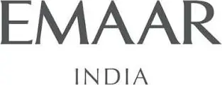 Emaar India logo