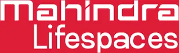 Mahindra Lifespaces logo