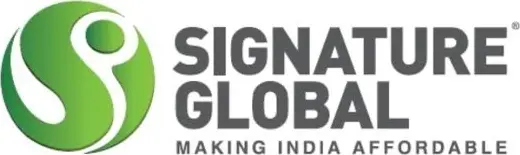 Signature Global logo