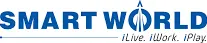 Smartworld Developers logo