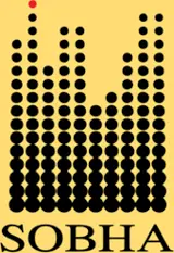 Sobha Limited logo